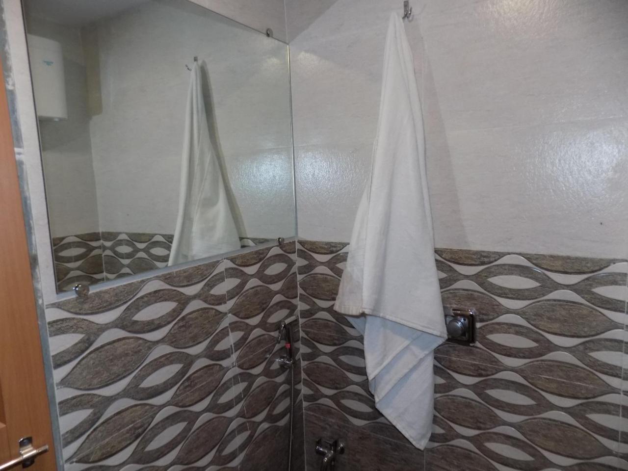 Metro Inn Dormitory Mumbai Kültér fotó