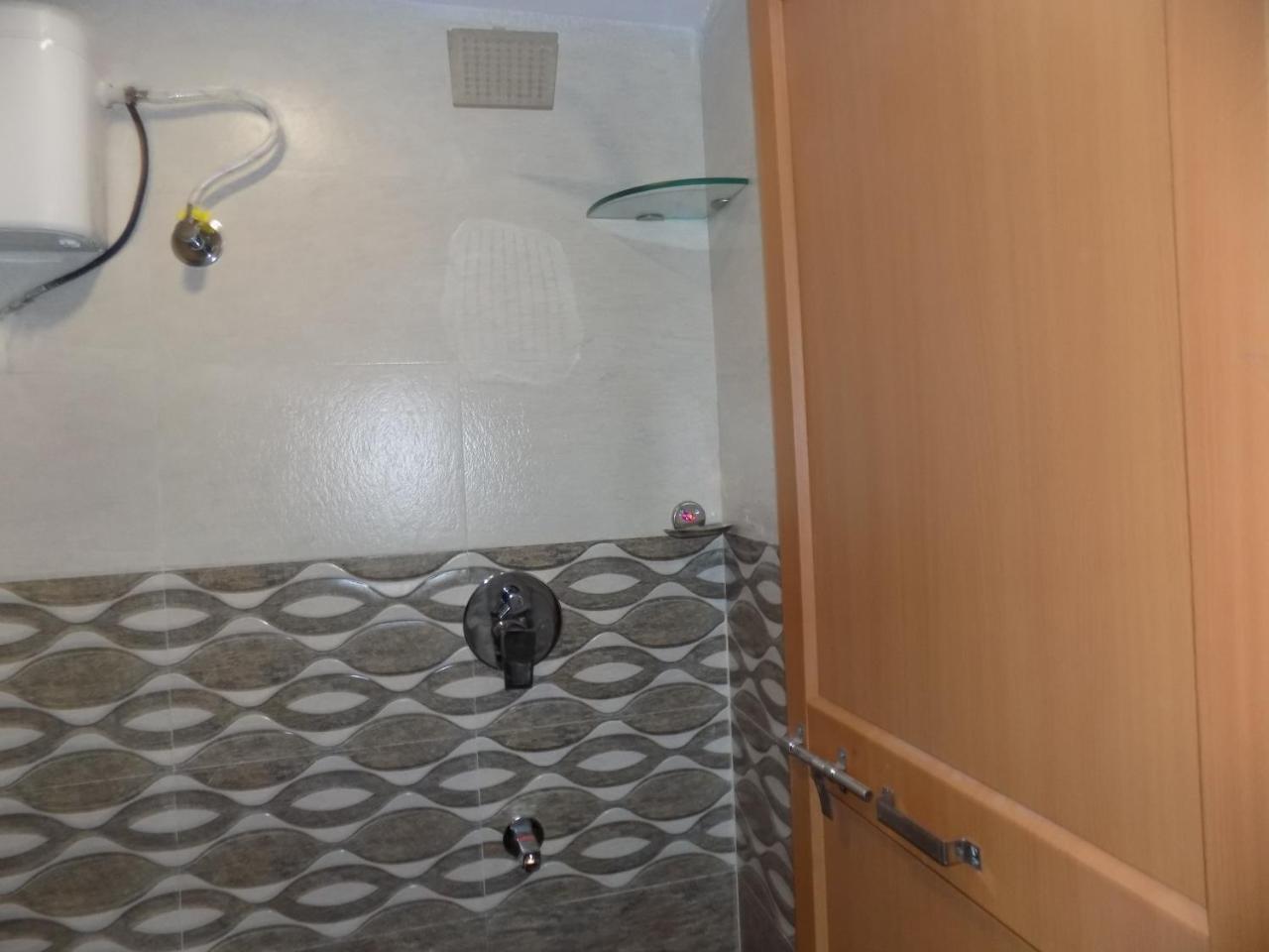 Metro Inn Dormitory Mumbai Kültér fotó