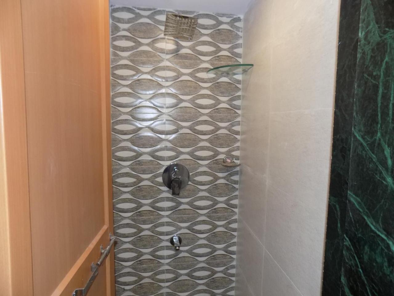 Metro Inn Dormitory Mumbai Kültér fotó